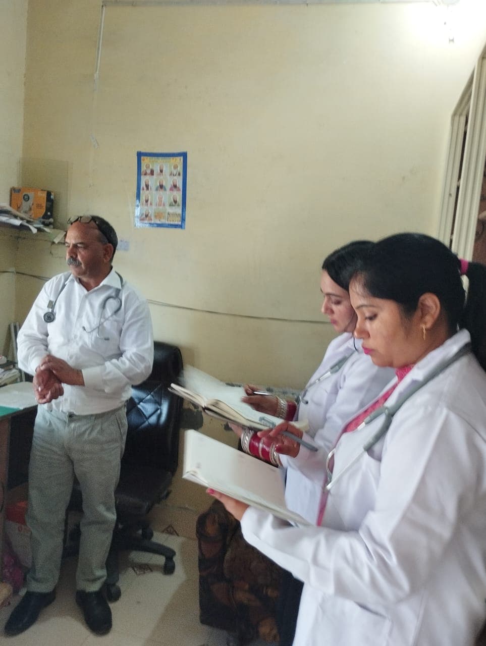 Event day group photo 5