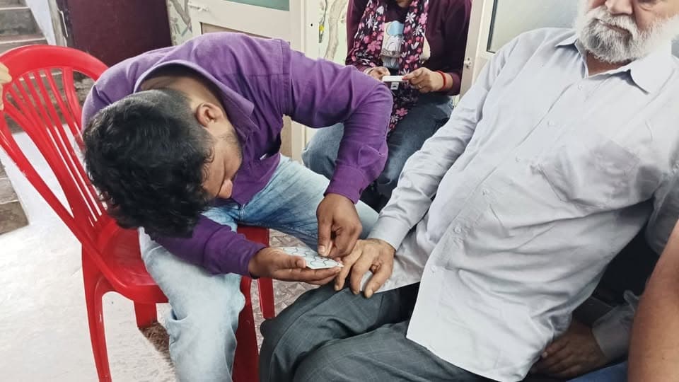 LD Hospital Campus View 1